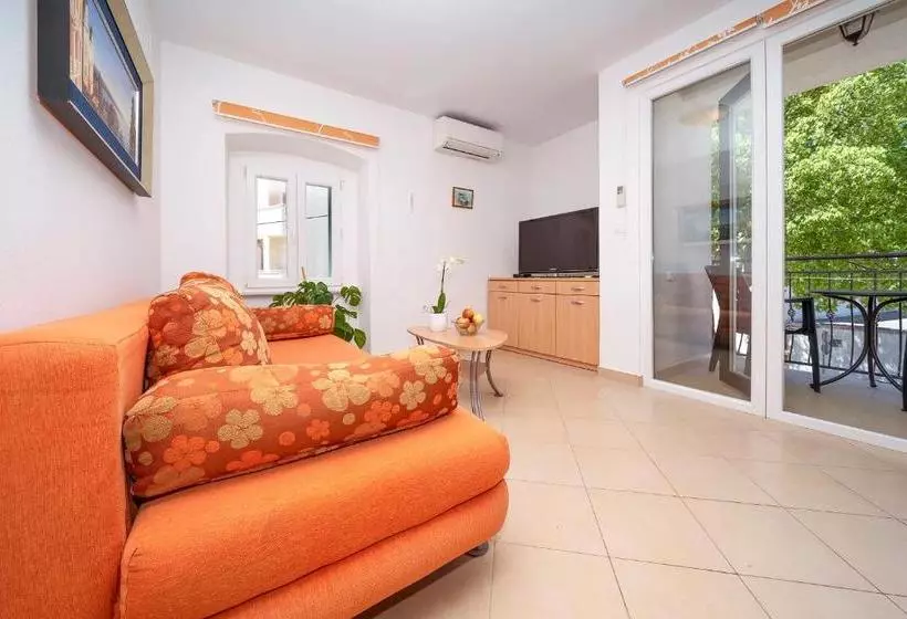 Apartment Dumica