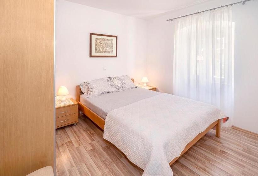 Apartment Dumica