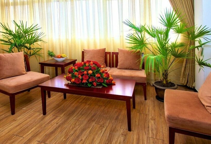 Bealeta Hotel Apartment