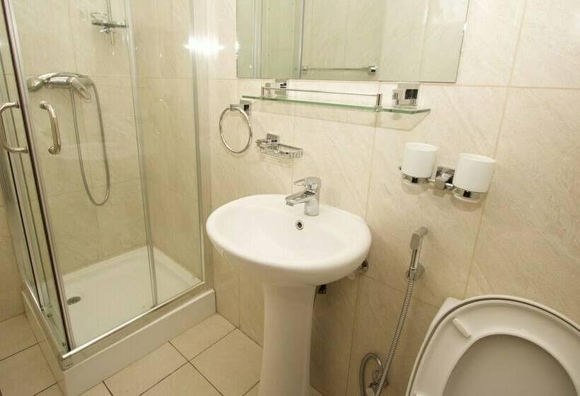 Bealeta Hotel Apartment