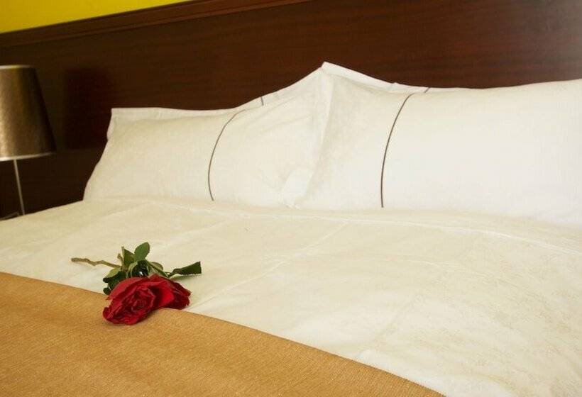 Bealeta Hotel Apartment