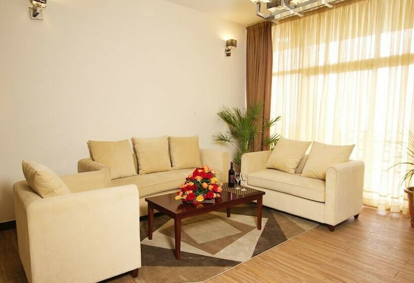 Bealeta Hotel Apartment