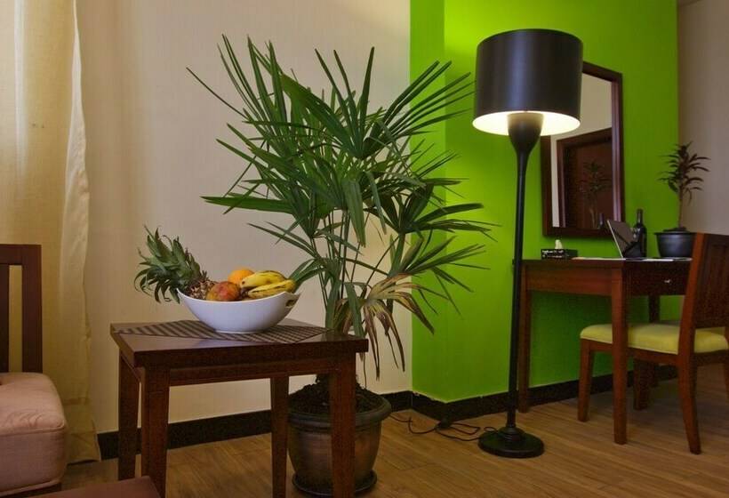Bealeta Hotel Apartment