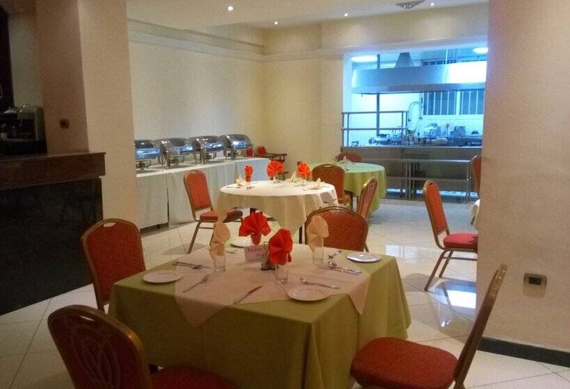 Bealeta Hotel Apartment