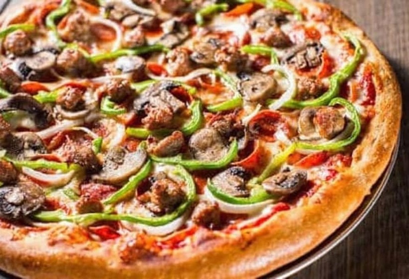 Bealeta Hotel Apartment