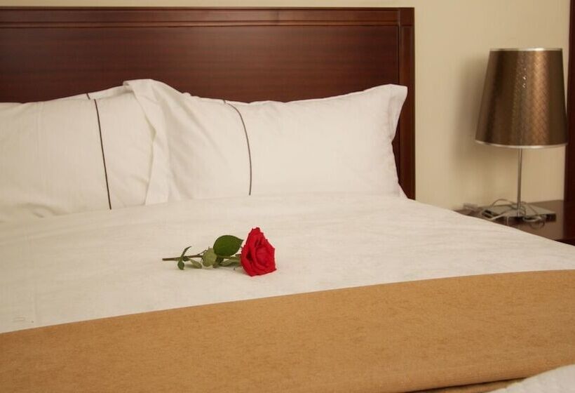 Bealeta Hotel Apartment