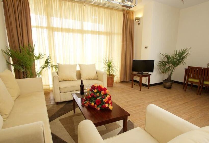Bealeta Hotel Apartment