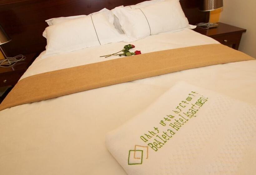 Bealeta Hotel Apartment