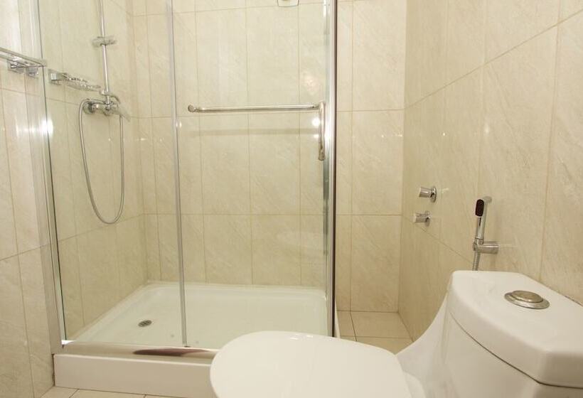 Bealeta Hotel Apartment