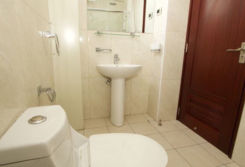 Bealeta Hotel Apartment