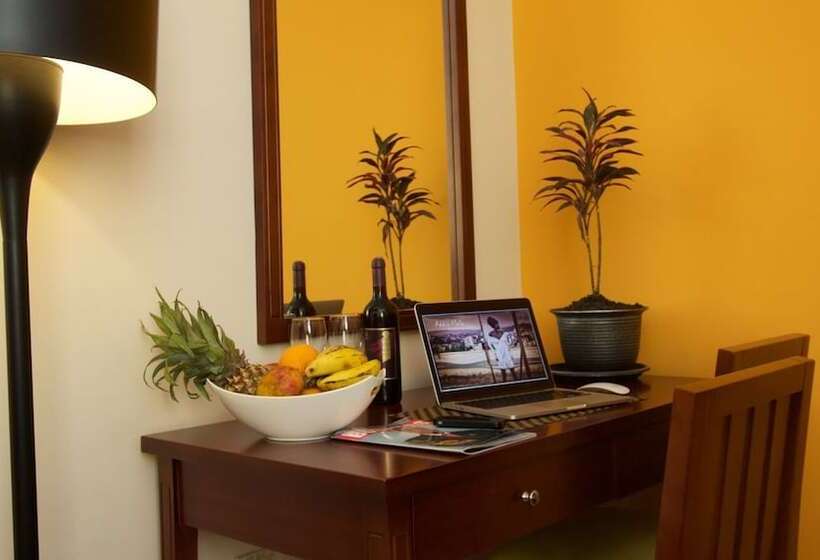 Bealeta Hotel Apartment