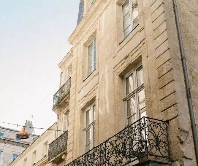 Maison Fernand B&b