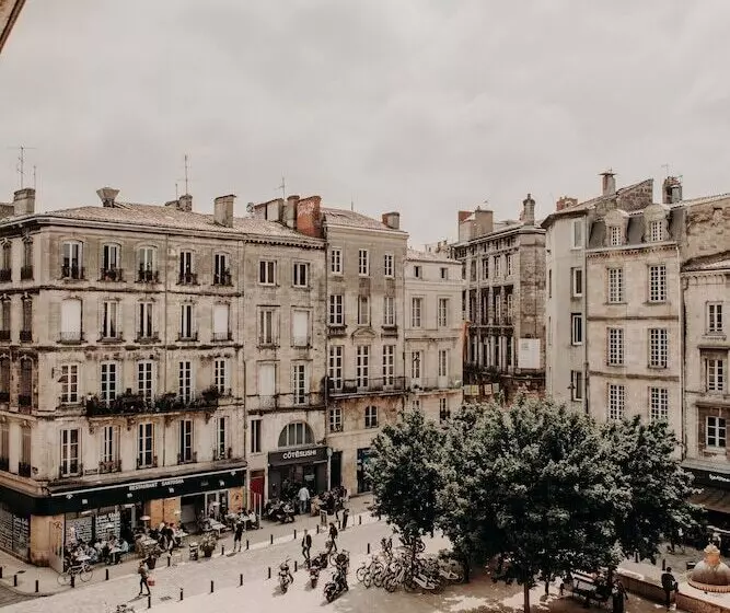 Maison Fernand B&b