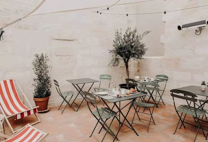 Maison Fernand B&b