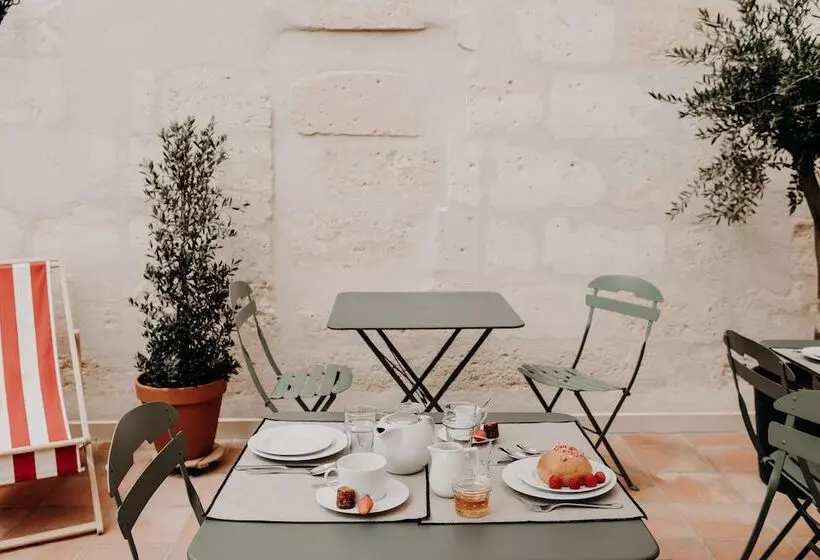 Maison Fernand B&b