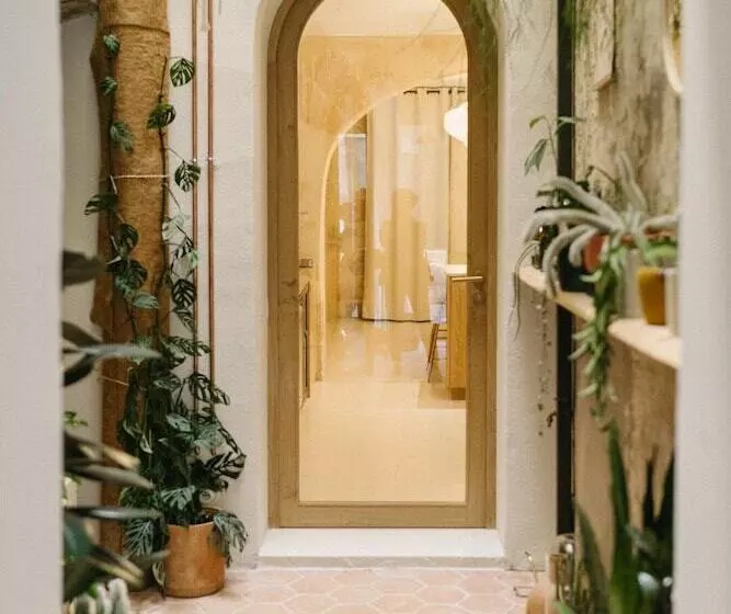 Maison Fernand B&b