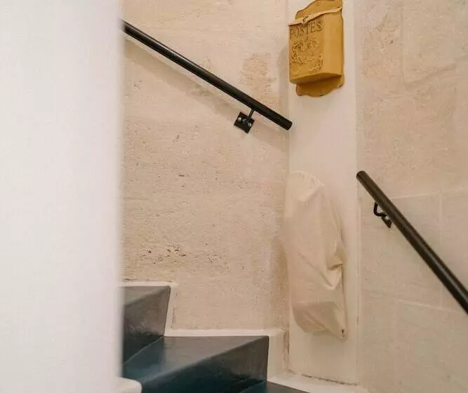 Maison Fernand B&b
