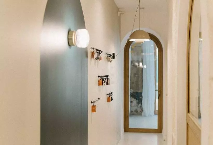 Maison Fernand B&b