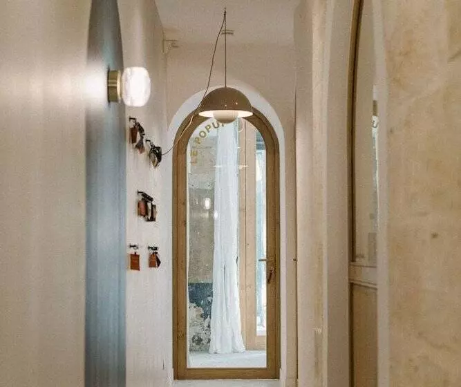 Maison Fernand B&b