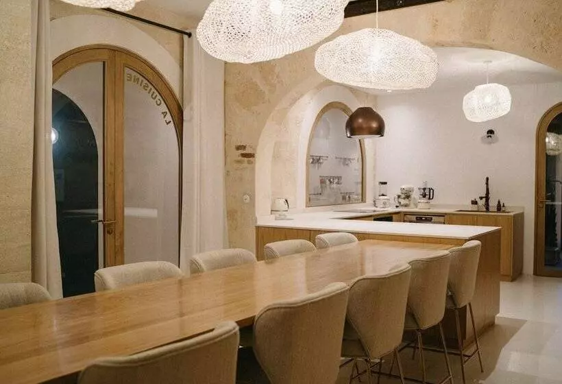 Maison Fernand B&b