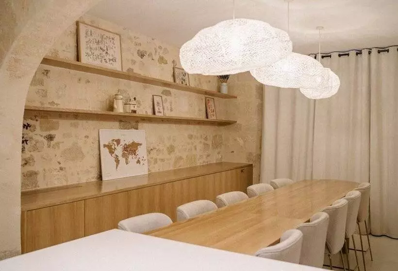 Maison Fernand B&b