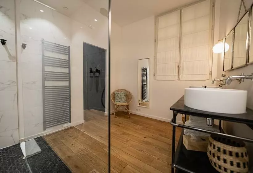 Maison Fernand B&b