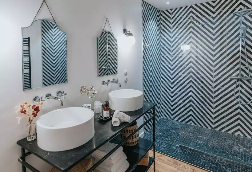 Maison Fernand B&b