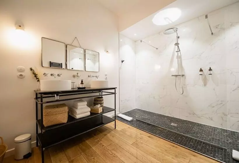 Maison Fernand B&b