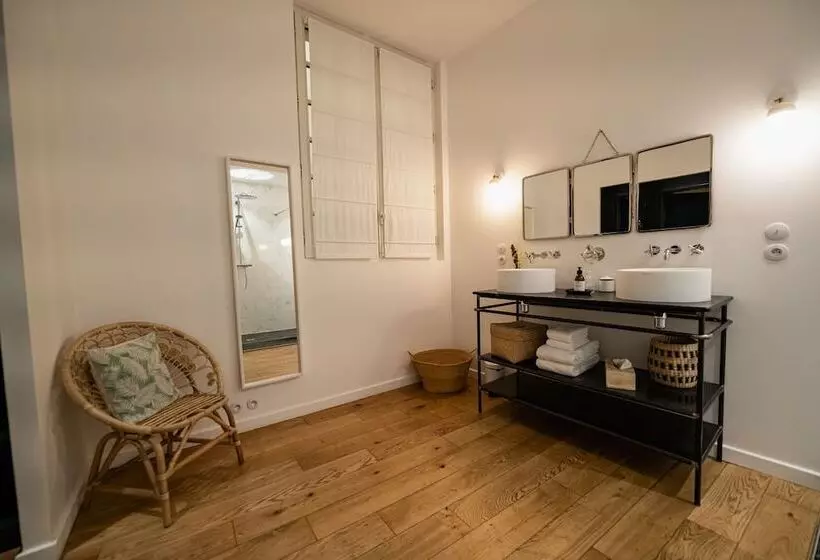 Maison Fernand B&b