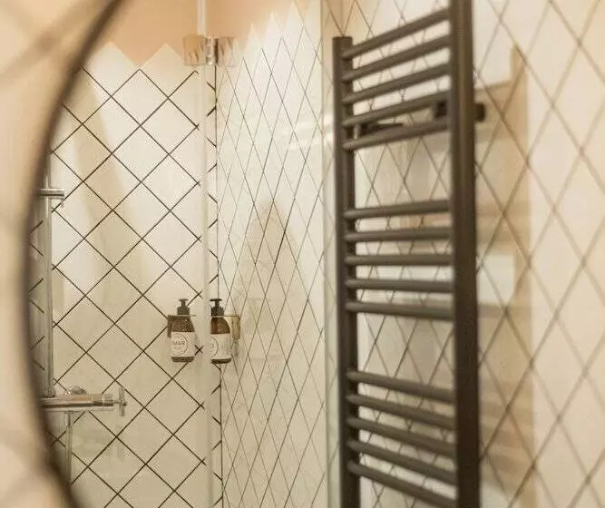 Maison Fernand B&b