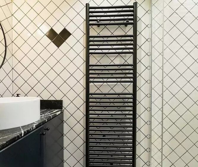 Maison Fernand B&b
