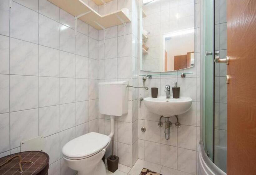 Deluxe Apartment Toni