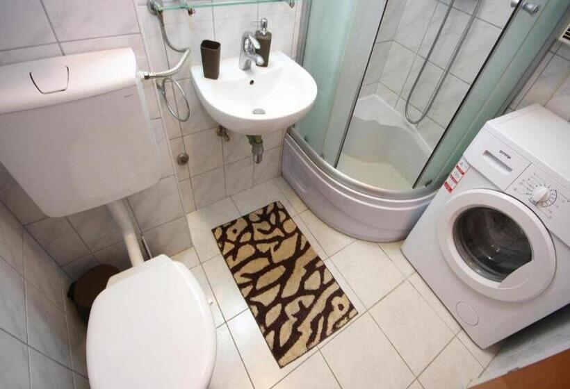 Deluxe Apartment Toni