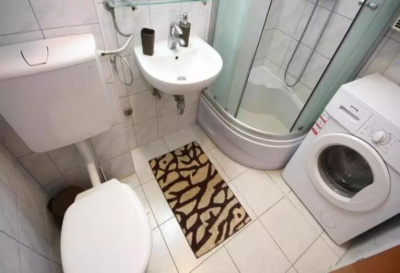 Deluxe Apartment Toni