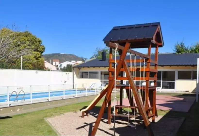 Duplex Del Sol