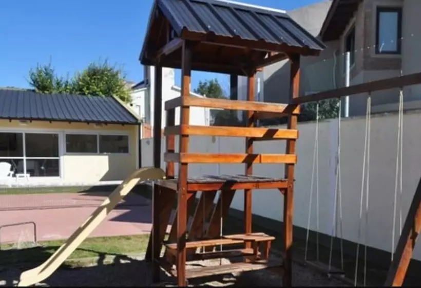 Duplex Del Sol