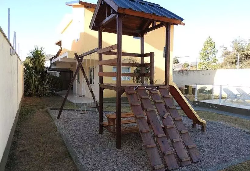 Duplex Del Sol