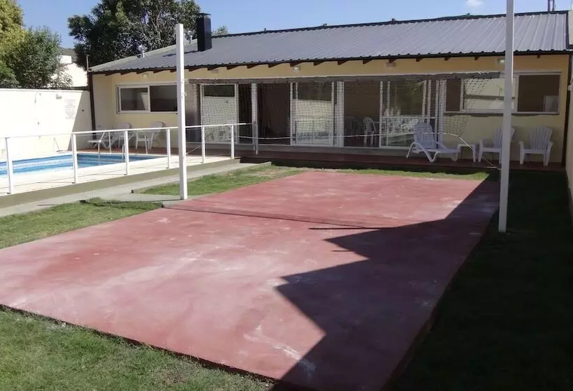 Duplex Del Sol