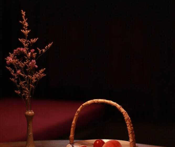 هتل Pusen Lanting Shaoxing