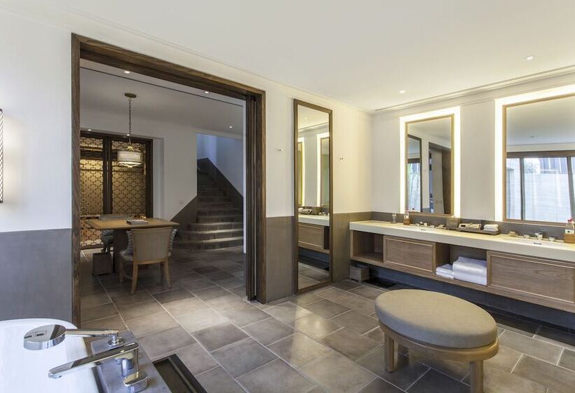 هتل Pusen Lanting Shaoxing