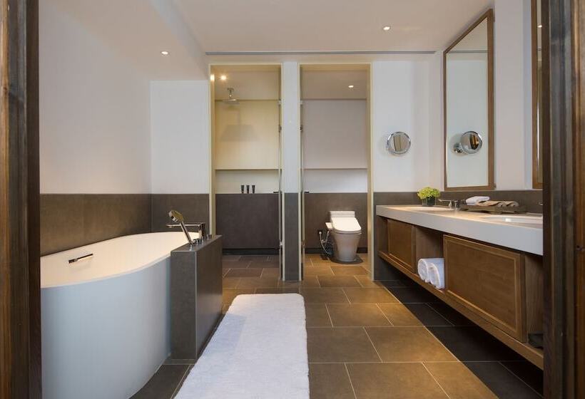 هتل Pusen Lanting Shaoxing