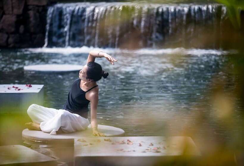 هتل Pusen Lanting Shaoxing