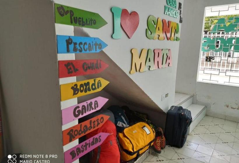 فندق Casa Kayros