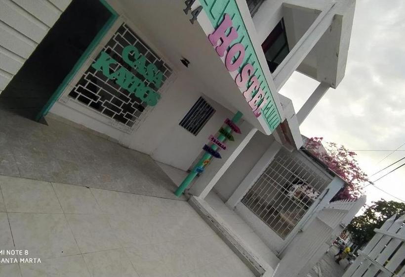 فندق Casa Kayros