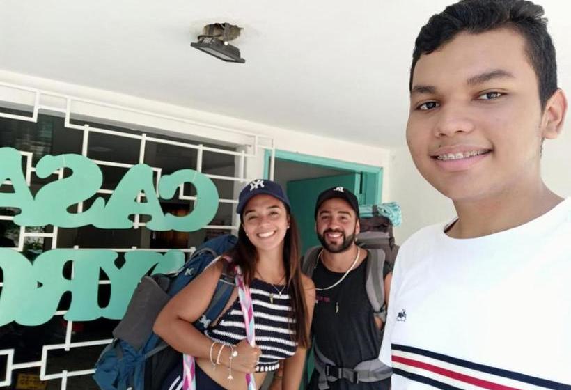 فندق Casa Kayros