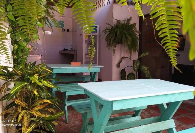 فندق Casa Kayros