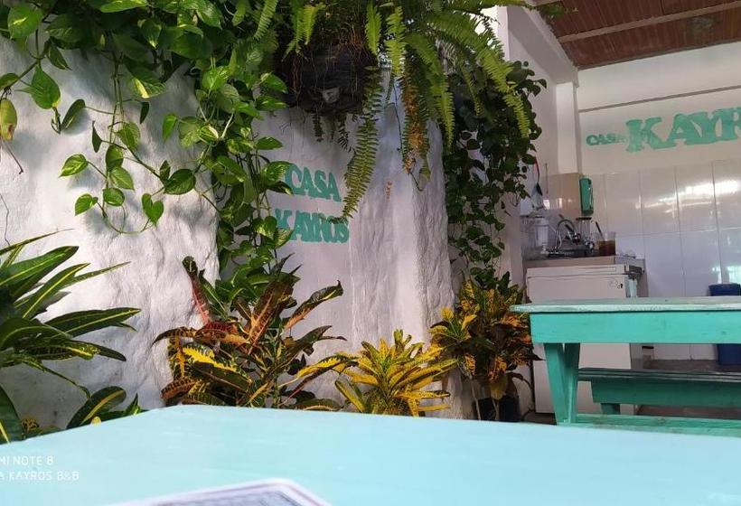 فندق Casa Kayros