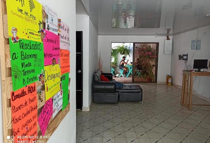 فندق Casa Kayros