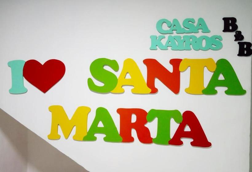 فندق Casa Kayros