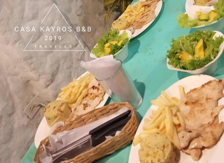 فندق Casa Kayros